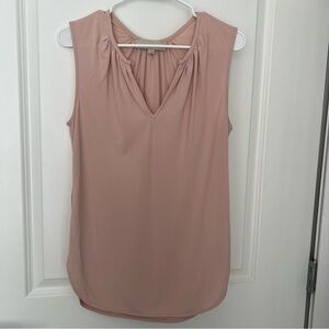 LOFT neutral colored shell